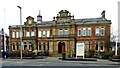 Penrith Town Hall