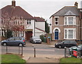 Crookston Road, Eltham Park, SE London