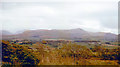 Loweswater Fells, from Lamplugh, 1966