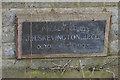 Water trough on Appleby Lane, Broughton