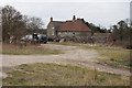 Opencast Way at Raventhorpe Farm