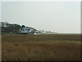 The Boathouse, Parkgate