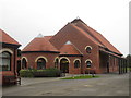 East Riding Crematorium