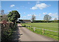 TL2842 : Steeple Morden Recreation Ground by John Sutton