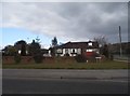 House on Wycombe Road, Saunderton