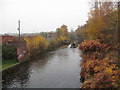 The Loop again - Rotton Park, Birmingham