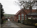 Church Lane, Langtoft