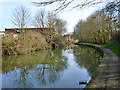 Grand Union Canal (Leicester Line), Leicester