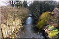 Like a Bridge Over Lochar Water