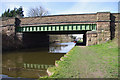 Bridge 8A, Rufford Branch