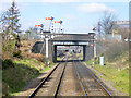 Signals, Great Central Railway