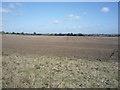 Farmland north of Pirton Road (B655)