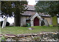 Church of St Nicholas in Pilton