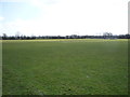 Sports fields, Pirton