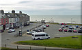 NY0301 : Seascale View by Mary and Angus Hogg