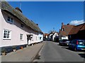 The Street, Braughing