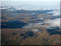 The M77 and A77 from the air