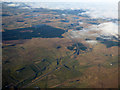 The M77 and A77 from the air