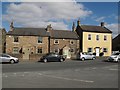 Angel House, Castle Street, Spofforth 