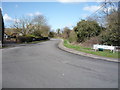 Hanscombe End Road, Shillington