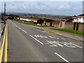 Down Glebe Road, Loughor