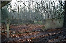SE2037 : Calverley Woods, Calverley, Leeds by Mark Stevenson