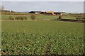 View to Field Barn