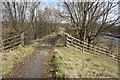 SE8706 : Opencast Way towards Yaddlethorpe by Ian S