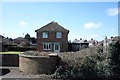 House on Barton Road, Pulloxhill