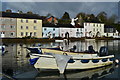 The Quay at Dittisham