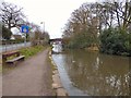 Bridgewater Canal