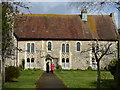 Minster Abbey, Minster-in-Thanet