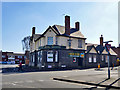 Formerly the Royal George, Loughborough