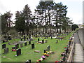 Beechgrove Cemetery, Edwardsville