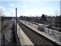 Flitwick Railway Station