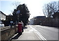 Bedford Road, Hitchin (A505)