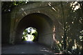 Old railway bridge, Pett Bottom Rd