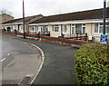 Dennisworth bungalows,  Pucklechurch