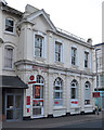 Teignmouth Post Office, Den Road