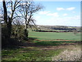 Farmland near Toddington