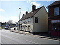 The Bell, Toddington