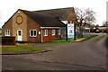 The Three Shires Medical Practice Pucklechurch Surgery