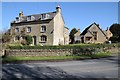 Cotswold stone house, Aston Subedge