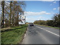 A5120 towards Ampthill