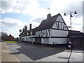 The Carpenters Arms, Harlington