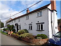 Cottages at Elmbridge, Worcestershire