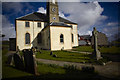 Neilston parish church