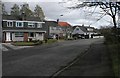 Houses, Hilton Terrace