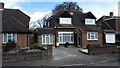 Queensway - Detached Houses