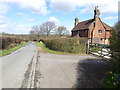 House on Wimland Road